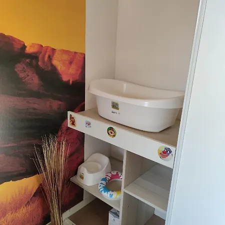 Lodge Du Petit Lion *
